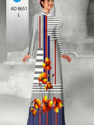 1629174265 151 vai ao dai dep mau moi (7)